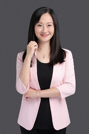 人物专访|夏岚：刚柔并济，在中国太保重启别样人生